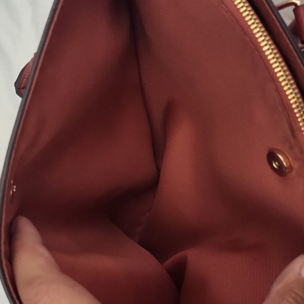 Pink handbag from a new day - Picture 8 of 13